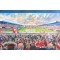 Victoria Ground Stadium Fine Art Print - Stoke City FC